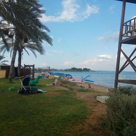 Northern Cyprus Trikomo, Iskele, Long Beach, Caesar Resort 4 Εξωτερικό φωτογραφία