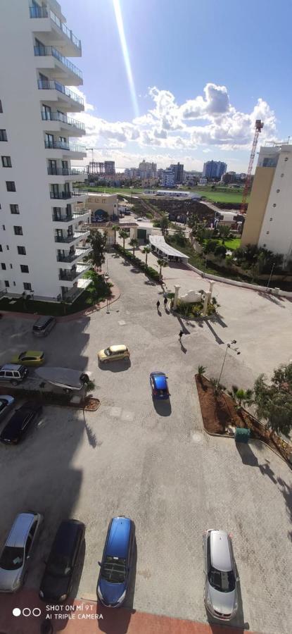 Northern Cyprus Trikomo, Iskele, Long Beach, Caesar Resort 4 Εξωτερικό φωτογραφία