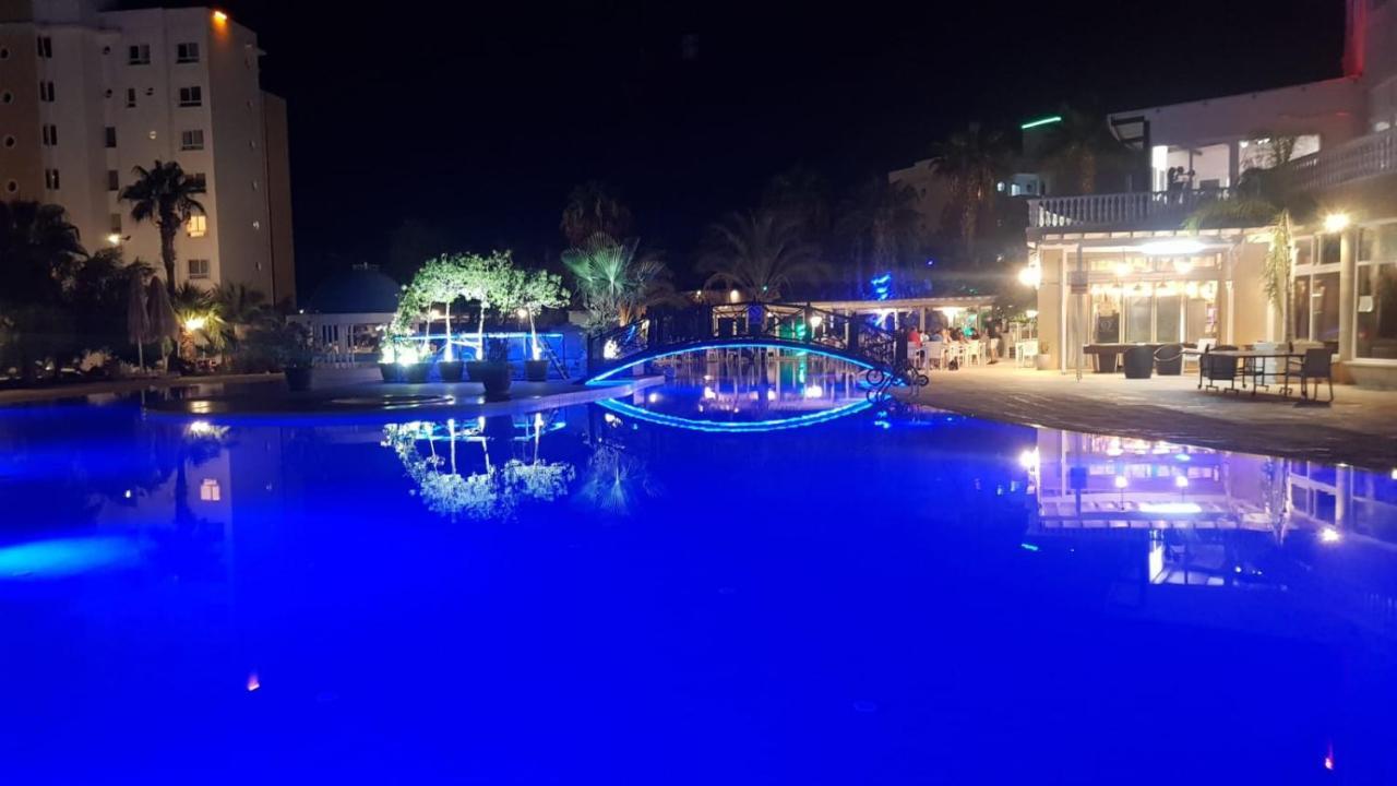 Northern Cyprus Trikomo, Iskele, Long Beach, Caesar Resort 4 Εξωτερικό φωτογραφία