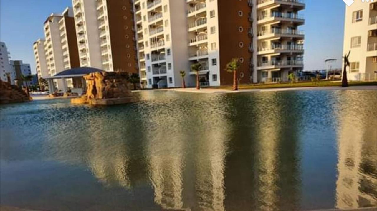 Northern Cyprus Trikomo, Iskele, Long Beach, Caesar Resort 4 Εξωτερικό φωτογραφία