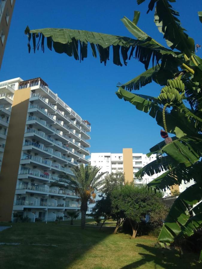 Northern Cyprus Trikomo, Iskele, Long Beach, Caesar Resort 4 Εξωτερικό φωτογραφία