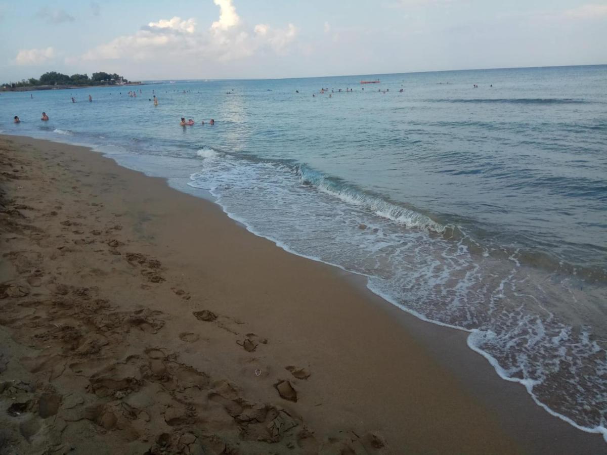 Northern Cyprus Trikomo, Iskele, Long Beach, Caesar Resort 4 Εξωτερικό φωτογραφία